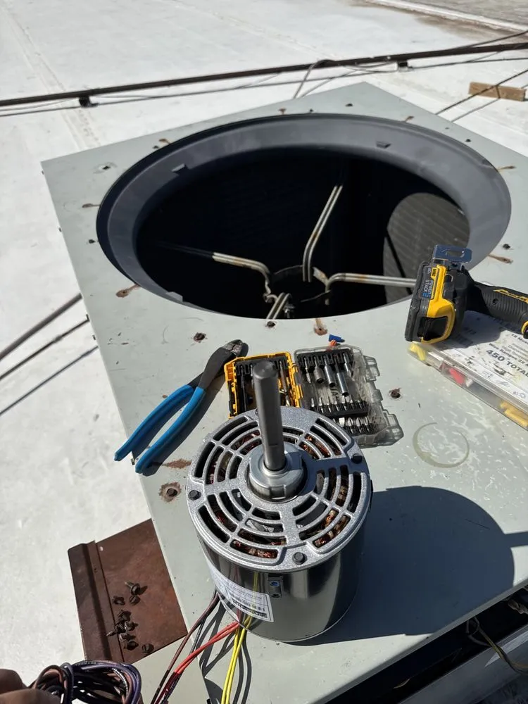 Slide of Smoky Best AC