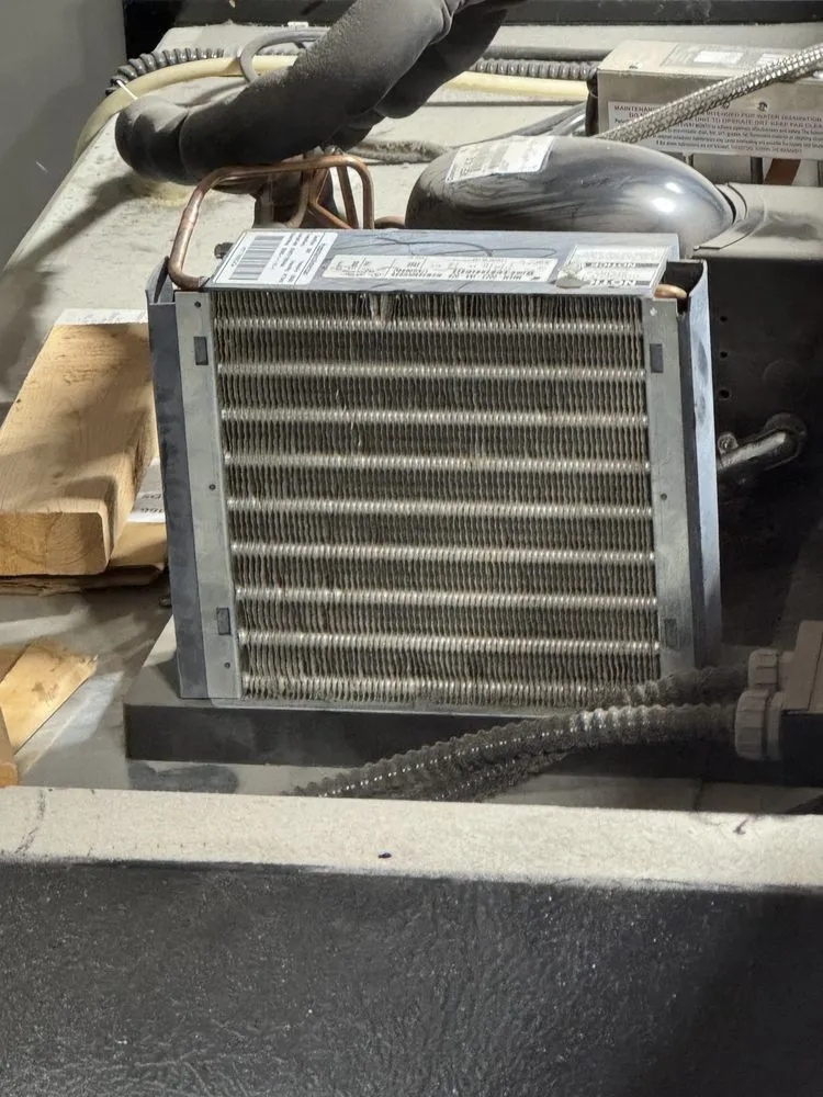 Slide of Smoky Best AC