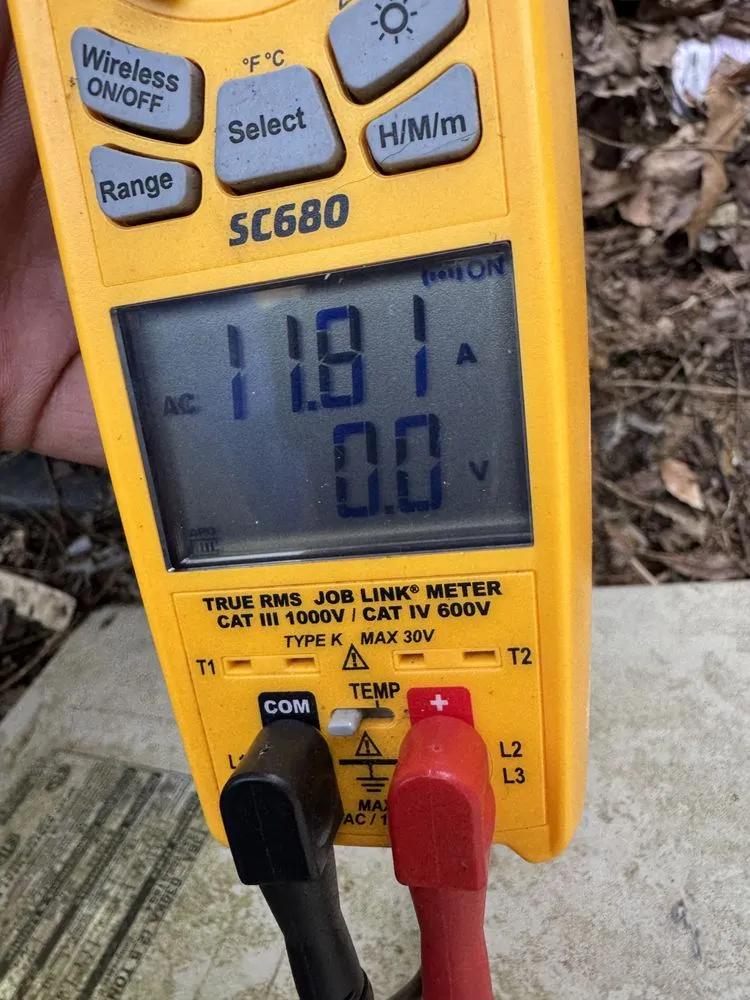 Slide of Smoky Best AC