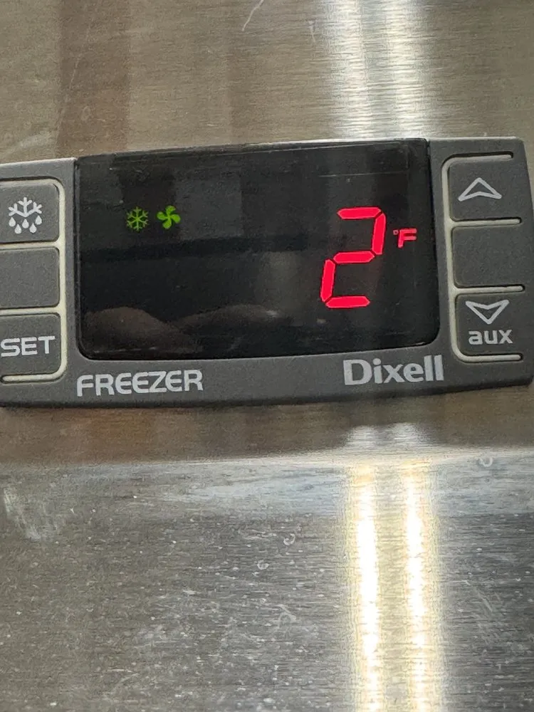 Slide of Smoky Best AC