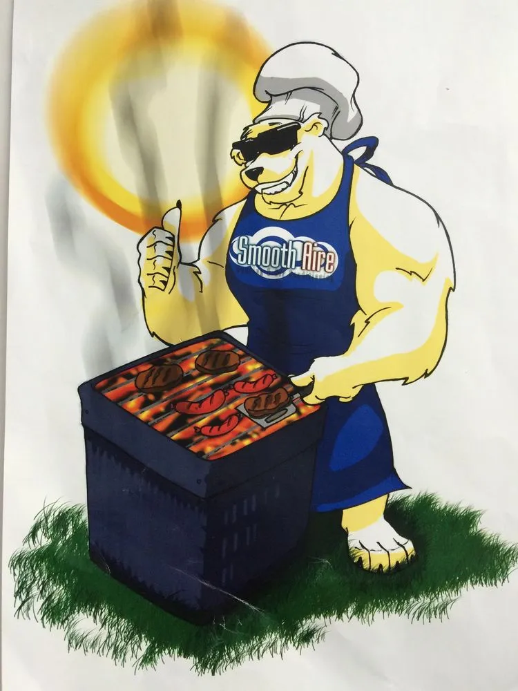 Slide of Smooth Aire