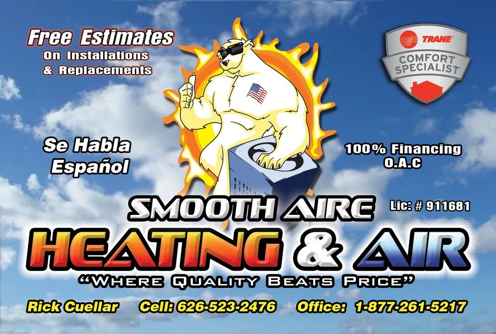 Slide of Smooth Aire