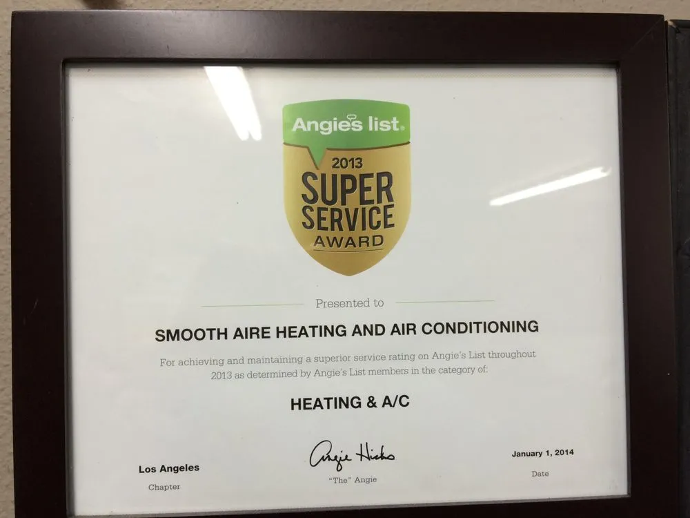 Slide of Smooth Aire