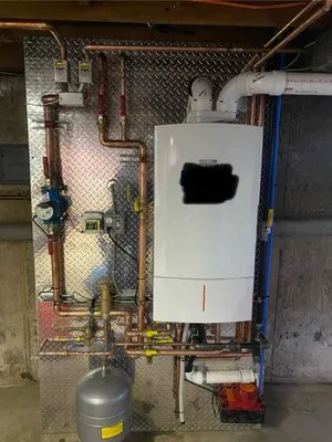 Smooth Heating & Plumbing