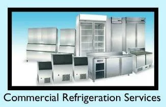 Slide of Smooth Systems Heating, Cooling and Refrigeration