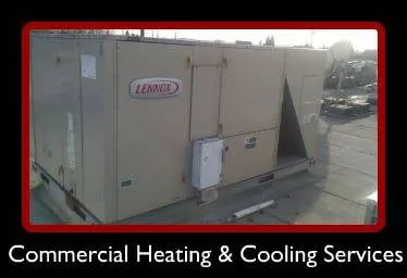 Slide of Smooth Systems Heating, Cooling and Refrigeration