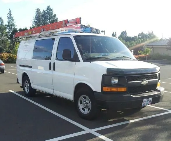 Slide of Smooth Systems Heating, Cooling and Refrigeration