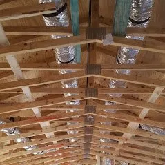 Slide of Smothers Brothers Air Conditioning