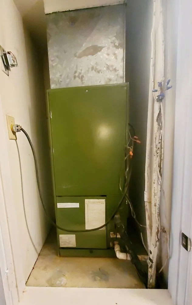 Slide of SMW Refrigeration and Heating