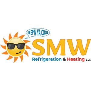 Slide of SMW Refrigeration and Heating