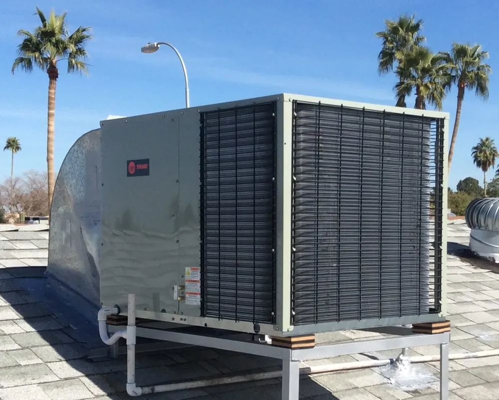 Slide of SMW Refrigeration and Heating