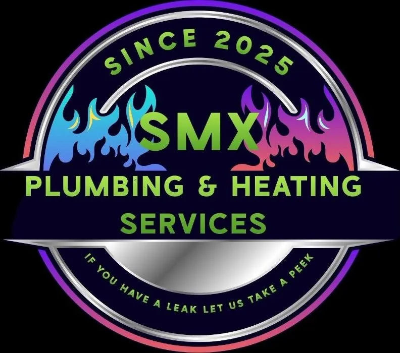 Slide of SMX Plumbing & Heating Services