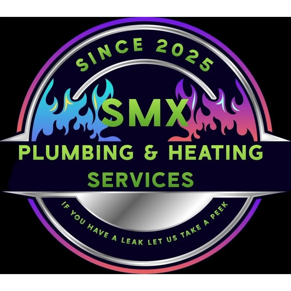 Slide of SMX Plumbing & Heating Services