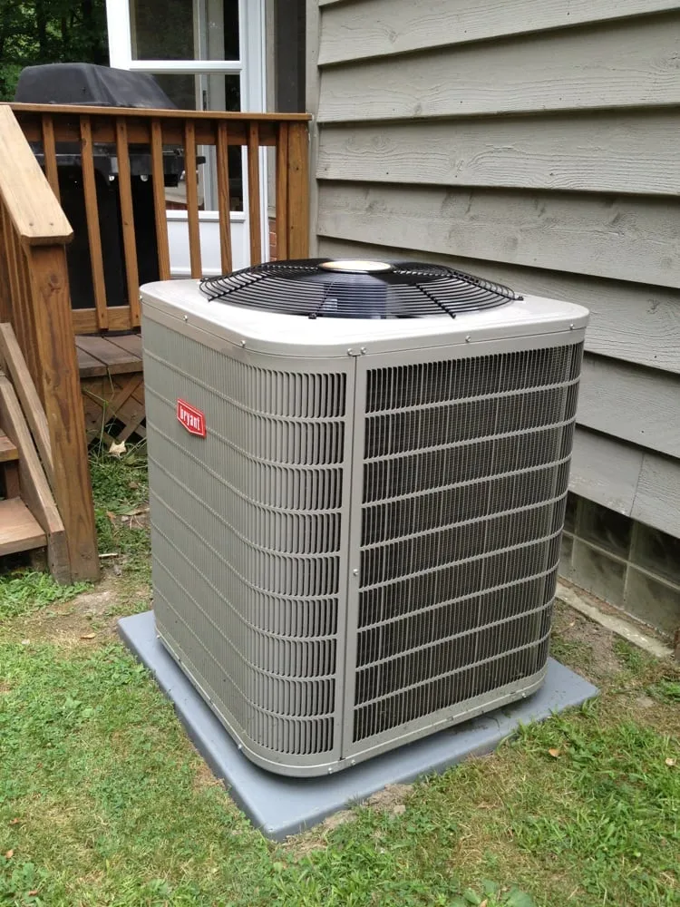 Slide of Smylie One Heating Cooling & Plumbing
