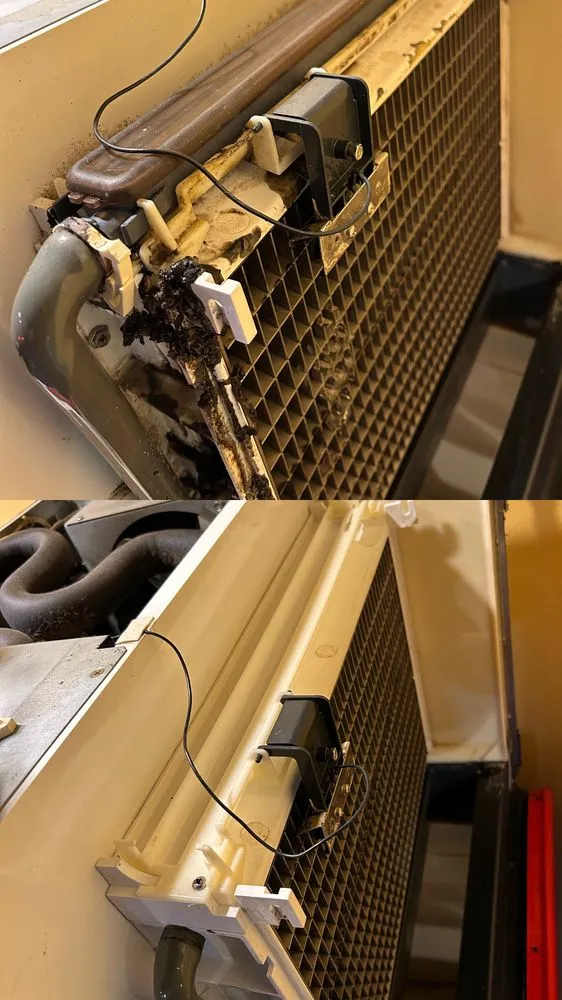 Slide of S&N Heating and Cooling