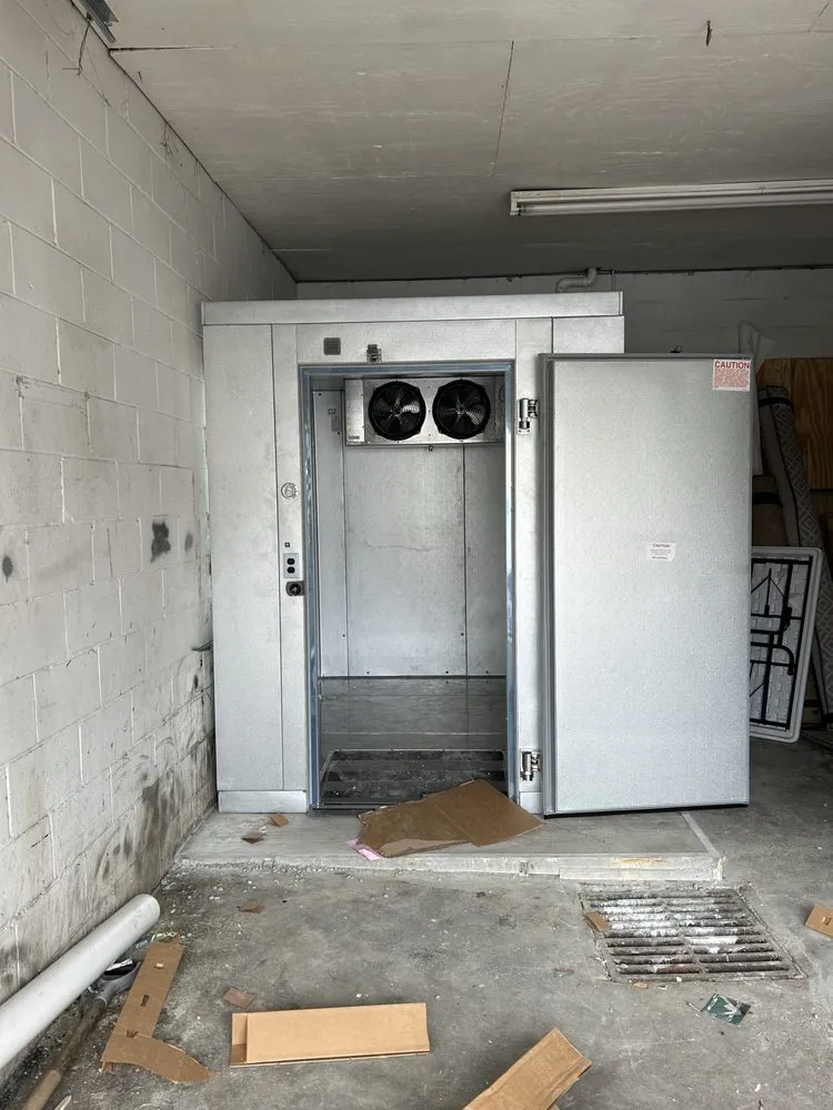 Slide of S&N Heating and Cooling