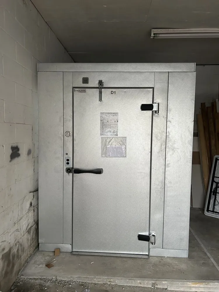 Slide of S&N Heating and Cooling