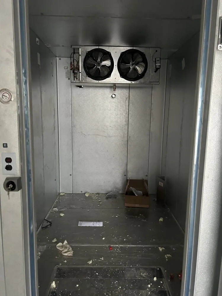 Slide of S&N Heating and Cooling