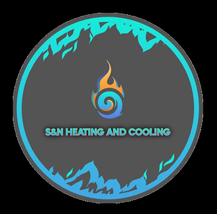 Slide of S&N Heating and Cooling