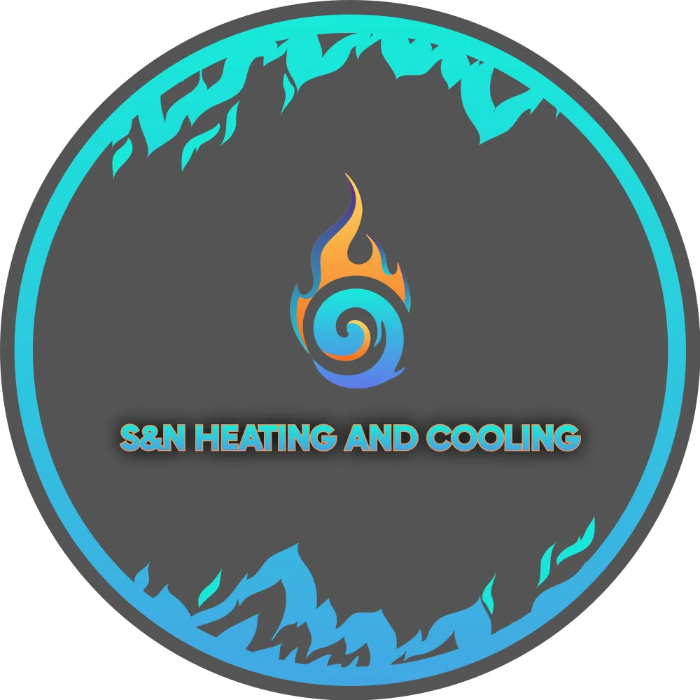 Slide of S&N Heating and Cooling