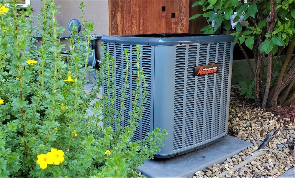 Slide of S&N Mechanical