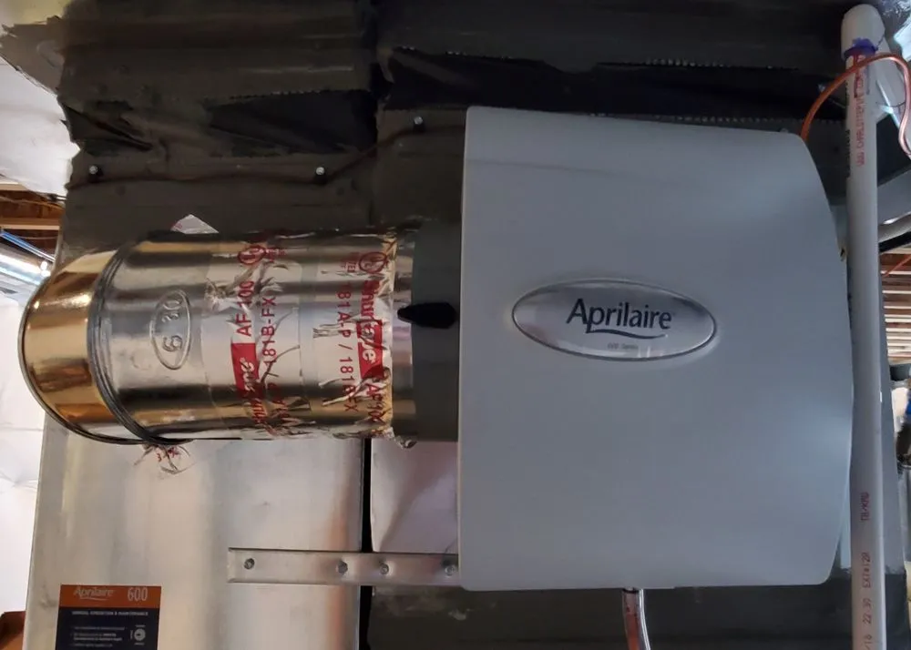 Slide of S&N Mechanical