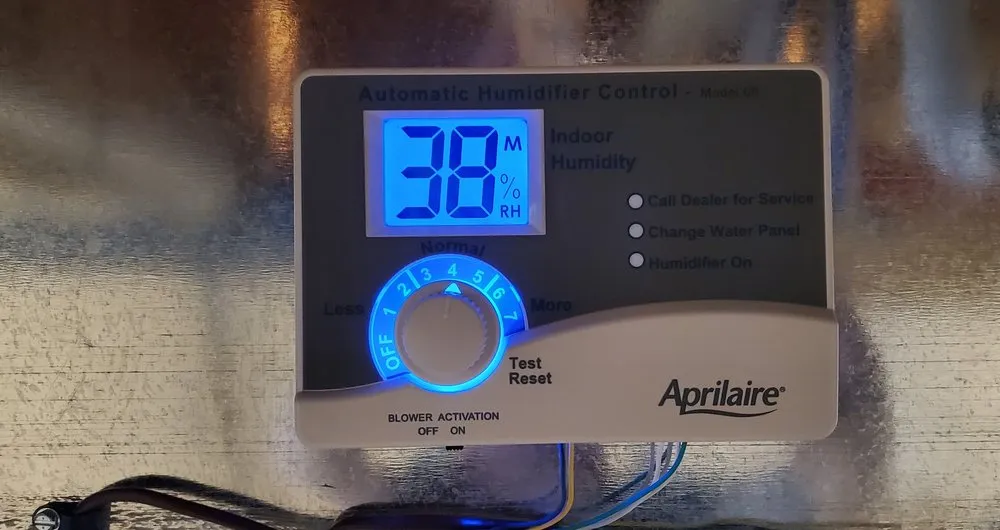 Slide of S&N Mechanical