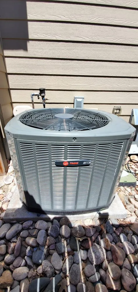 Slide of S&N Mechanical