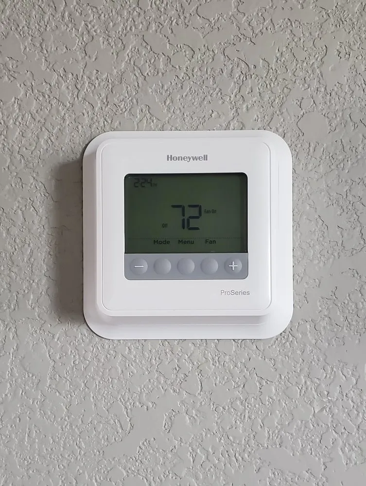 Slide of S&N Mechanical