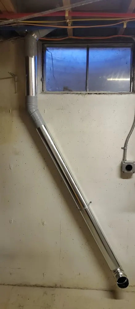 Slide of S&N Mechanical