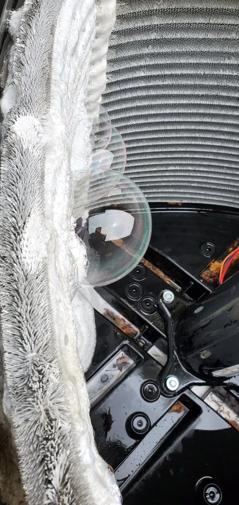 Slide of S&N Mechanical