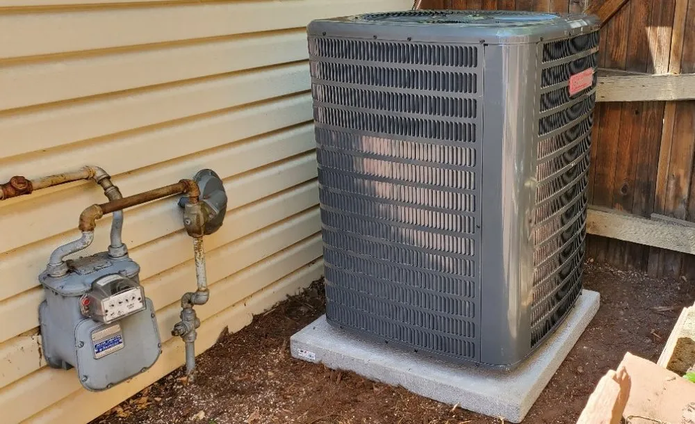 Slide of S&N Mechanical