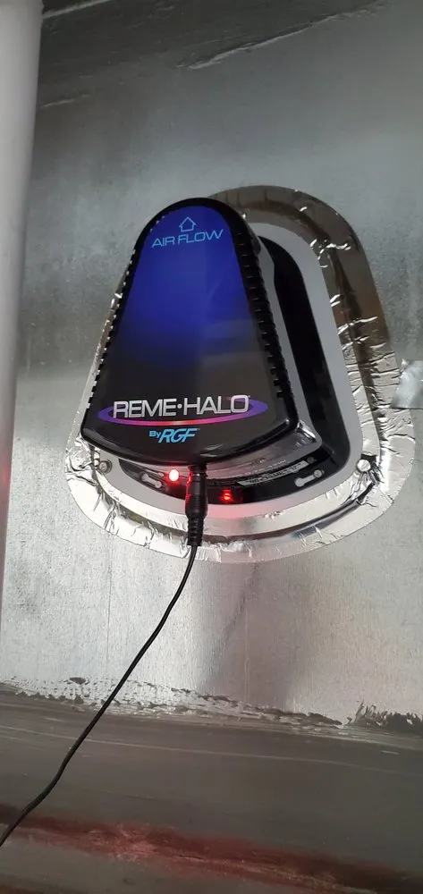 Slide of S&N Mechanical