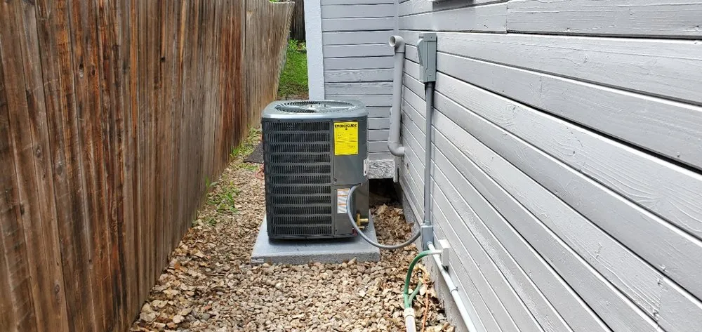 Slide of S&N Mechanical