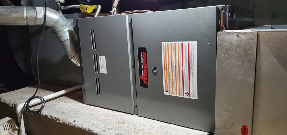 Slide of S&N Mechanical