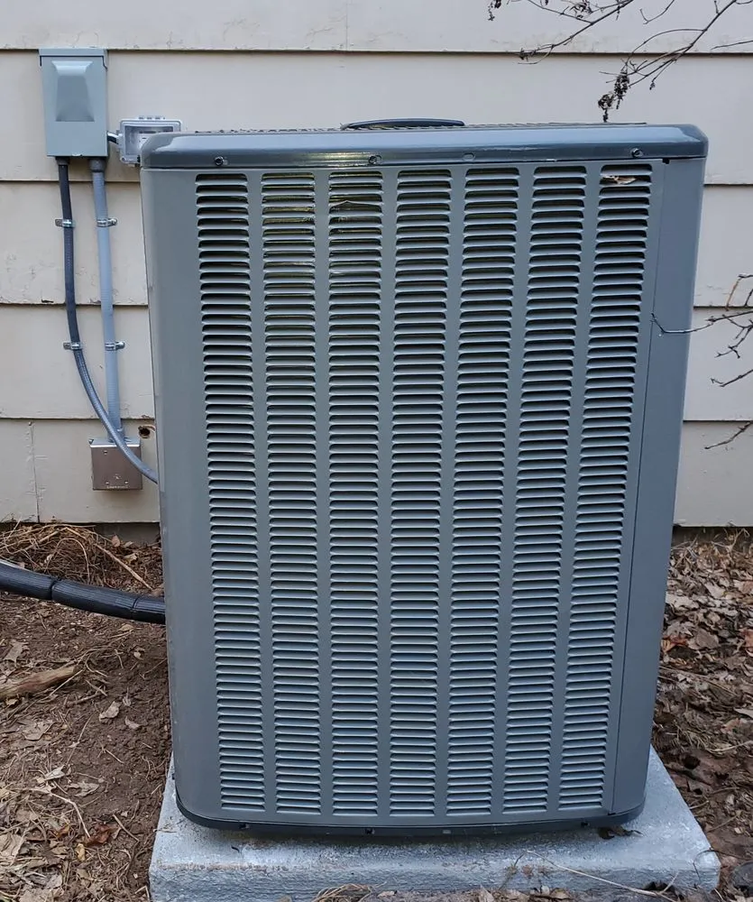 Slide of S&N Mechanical