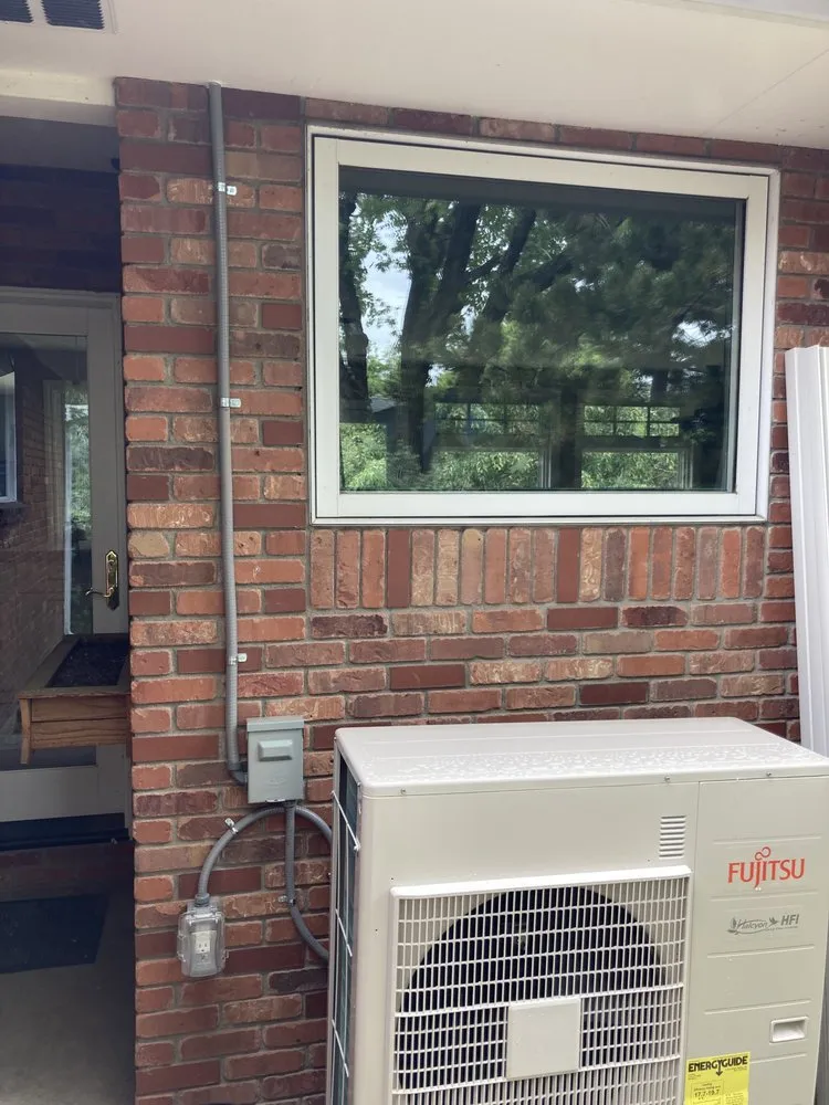 Slide of S&N Mechanical