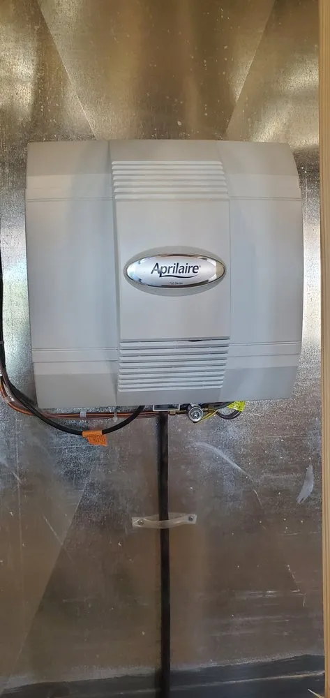 Slide of S&N Mechanical