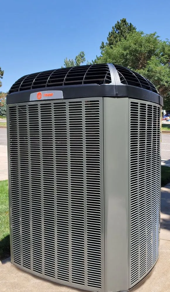 Slide of S&N Mechanical