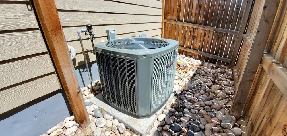 Slide of S&N Mechanical