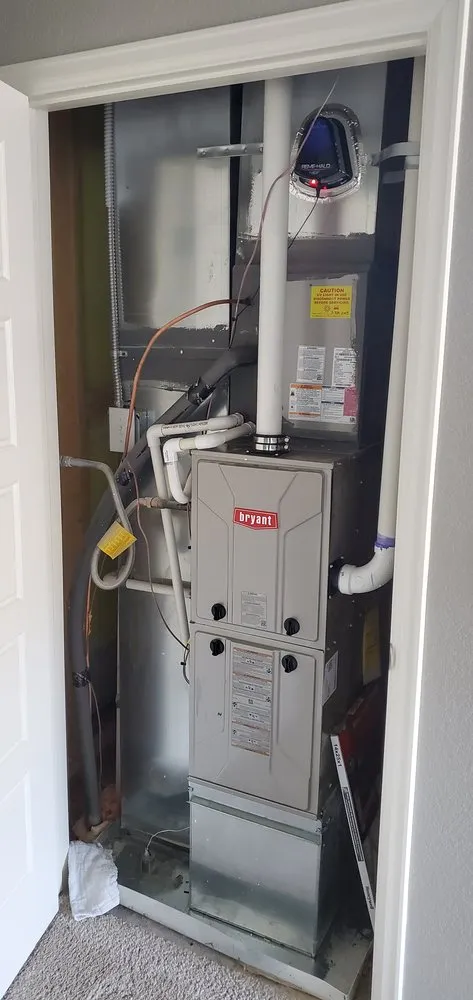 Slide of S&N Mechanical