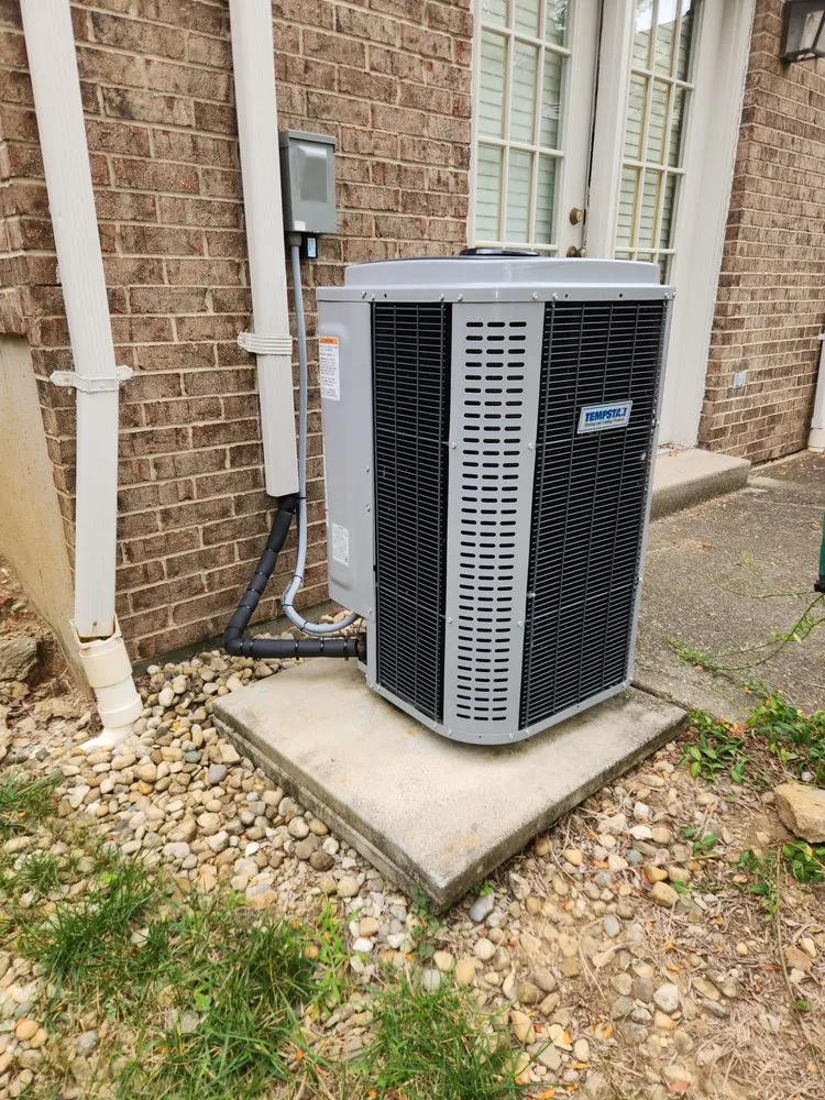 Slide of Snap Heating And Cooling Specialist