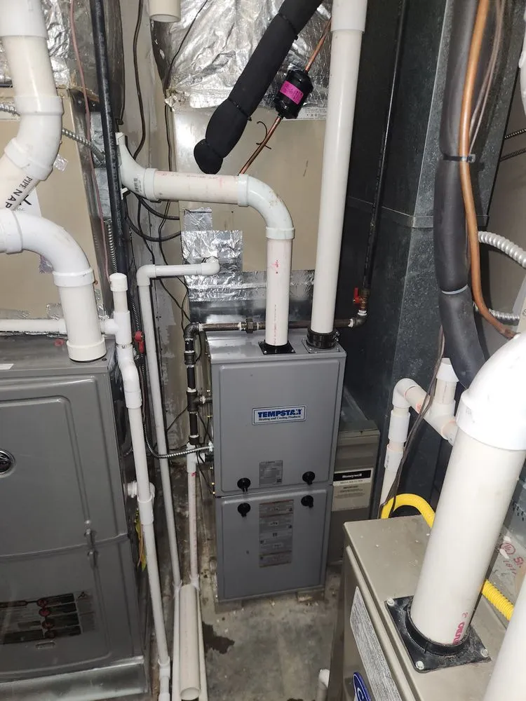 Slide of Snap Heating And Cooling Specialist