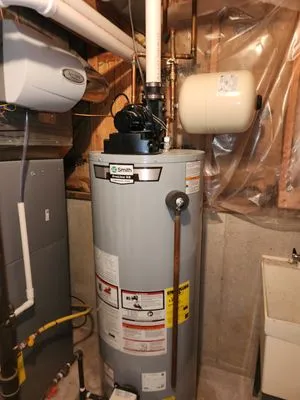 Snap Heating And Cooling Specialist