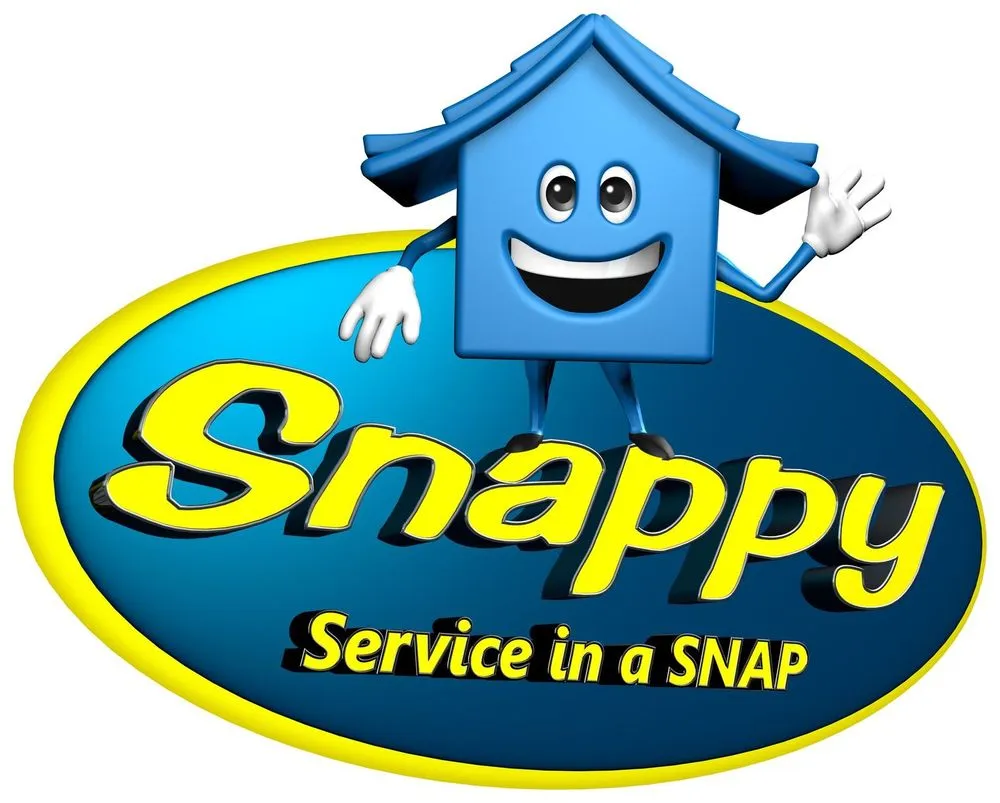 Slide of Snappy Services - Electric, Plumbing, Heating & Air
