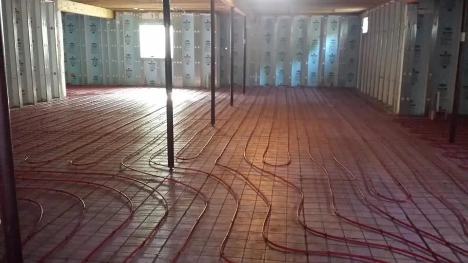 Slide of Sneaths Plumbing & Hvac Service