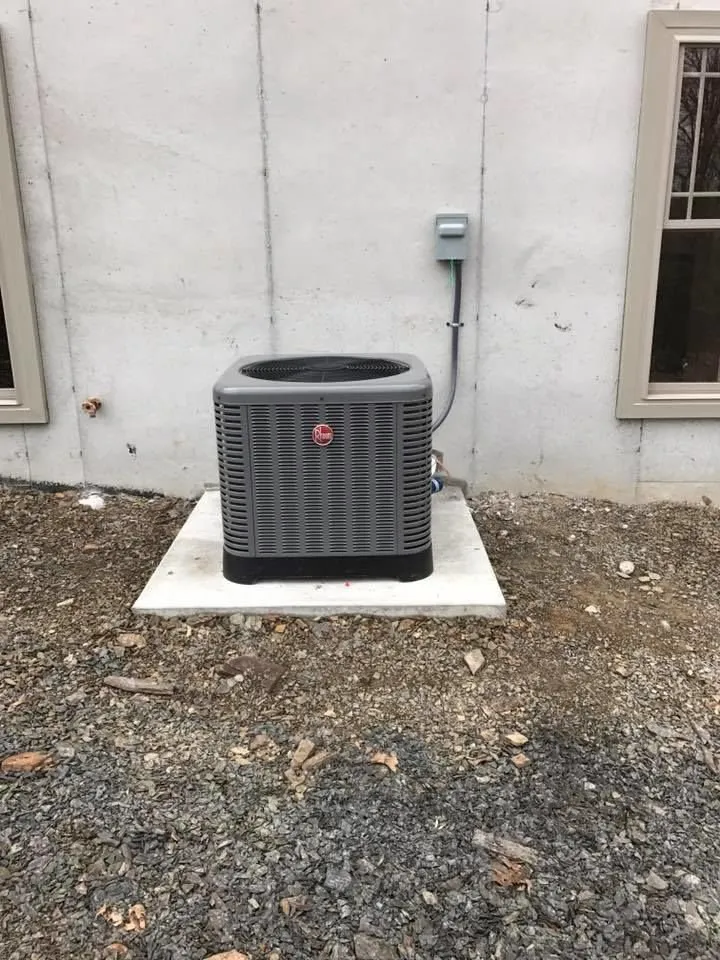 Slide of Sneaths Plumbing & Hvac Service