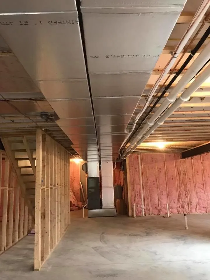 Slide of Sneaths Plumbing & Hvac Service