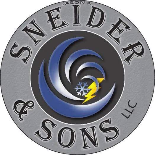 Slide of Sneider & Sons