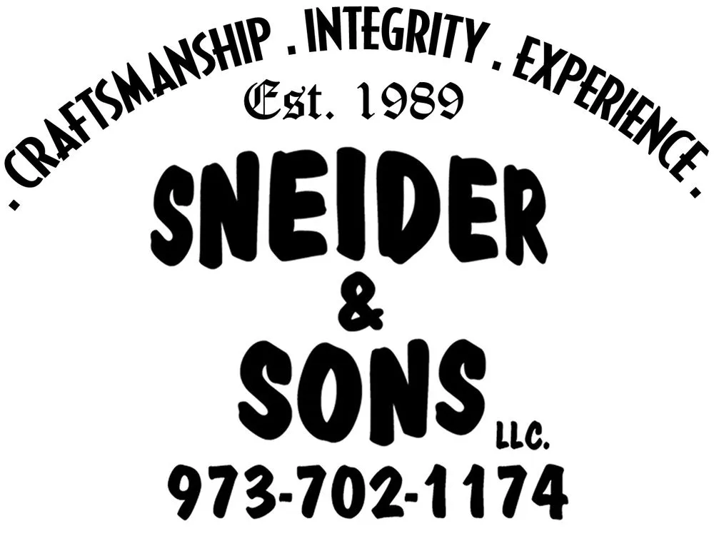 Slide of Sneider & Sons